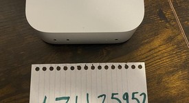 Mint
													Mac Mini 2024 - Apple M4, 256 GB, 16 GB, photo 2 of 7