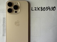 Apple iPhone 16 Pro