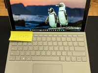 Microsoft Surface Pro 7