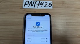 Good
													Apple iPhone 11 - Unlocked, Purple, 64 GB, A2111, photo 3 of 14