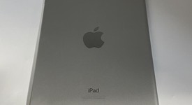 Mint
													Apple iPad Mini 5th Gen - Unlocked, Silver, 64 GB, photo 4 of 5