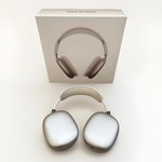 Used Apple AirPods Max USB-C - Starlight