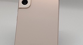 Fair
													Samsung Galaxy S22 - Verizon, Rose Gold, 256 GB, 8 GB, SM-S901U, photo 1 of 3