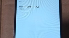 Good
													Moto G 5G (2024) - Unlocked, Green, 128 GB, 4 GB, photo 3 of 8