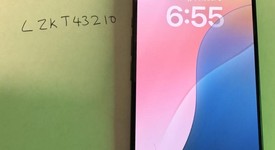 Mint
													Apple iPhone 15 Pro - Unlocked, Blue, 256 GB, A2848, photo 2 of 9