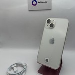 Fair Apple iPhone 14 - Unlocked, 256 GB, Starlight, A2649