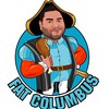 Fat Columbus