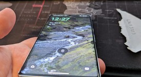 Good
													Google Pixel 7 Pro - Unlocked, Snow, 128 GB, 12 GB, GE2AE, photo 2 of 7