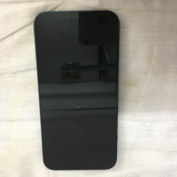 Apple iPhone 14 - Unlocked, Midnight, 128 GB, A2649