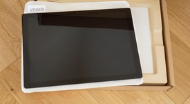 Mint
													Microsoft Surface Pro 7 Plus - I5, Black, 256 GB, 8 GB, Wi-Fi, photo 1 of 7