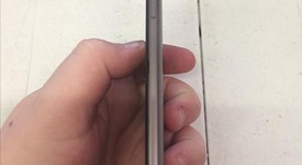 Good
													OnePlus 3T - Unlocked, Gray, 64 GB, 6 GB, A3000, photo 5 of 7