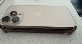 Mint
													Apple iPhone 16 Pro - Unlocked, Desert, 128 GB, A3083, photo 5 of 15