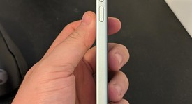 Mint
													Apple iPhone 15 Plus - Unlocked, Green, 128 GB, A2847, photo 3 of 12