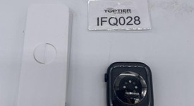 Fair
													Apple Watch Series 7 45mm - Unlocked, Midnight, A2477 - Cellular, Aluminum, photo 2 of 6