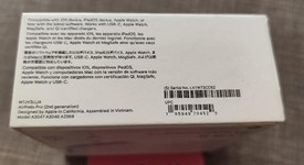 New
													Apple AirPods Pro 2nd Gen - USB-C, photo 2 of 4