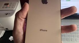 Good
													Apple iPhone Xs - Unlocked, Gold, 256 GB, A1920, photo 2 of 6