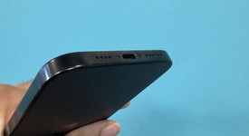 Good
													Apple iPhone 16 Pro Max - Unlocked, Black, 256 GB, A3084, photo 6 of 6