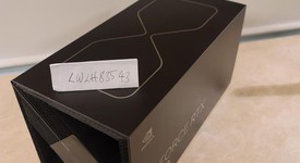 New
													Nvidia GeForce RTX 4090 Founders Edition - 900-1G136-2530-000, photo 5 of 6