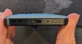 Good
													Asus Zenfone 10 - Unlocked Non-US, Blue, 256 GB, 8 GB, Global, photo 5 of 7