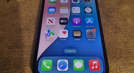 Fair
													Apple iPhone 14 - Unlocked, Midnight, 128 GB, A2649, photo 1 of 7