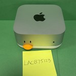 Good Mac Mini 2024 - 512 GB, 16 GB, Apple M4