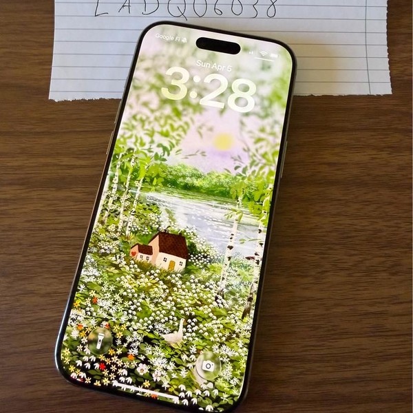 Apple iPhone Air - T-Mobile, 256 GB, Sky Blue, A3260