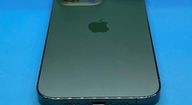 Mint
													Apple iPhone 13 Pro - T-Mobile, Green, 128 GB, A2483, photo 3 of 4