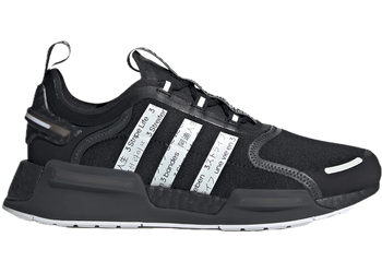 adidas NMD V3 3 Stripes Life Black for sale