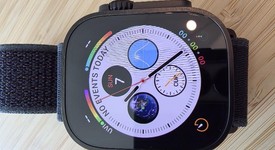 Mint
													Apple Watch Ultra 2 49mm - Unlocked, Black, A2986, photo 3 of 11