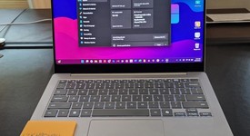 Mint
													Samsung Galaxy Book4 Edge - Sapphire, 512 GB, 16 GB, 14", photo 2 of 8