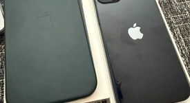 Mint
													Apple iPhone 14 Plus - Unlocked Non-US, Midnight, 512 GB, A2886, photo 5 of 6