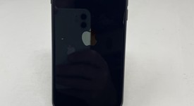 Mint
													Apple iPhone SE 3rd Gen 2022 - T-Mobile, Midnight, 64 GB, A2595, photo 1 of 6