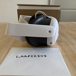 Mint Meta Quest 3 - 128 GB