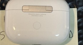 Used
													Apple AirPods Pro 2nd Gen - USB-C, photo 3 of 7