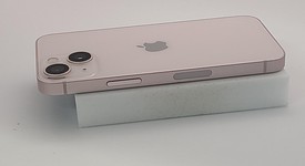 Mint
													Apple iPhone 13 Mini - AT&T, Pink, 128 GB, A2481, photo 2 of 7