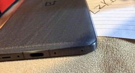 Good
													OnePlus 13 - Unlocked, Black Eclipse, 512 GB, 16 GB, photo 4 of 5