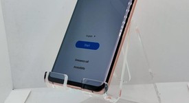 Fair
													Samsung Galaxy S10 - Unlocked, Pink, 512 GB, 8 GB, SM-G973U1, photo 1 of 3