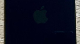 Good
													Apple iPhone SE 3rd Gen 2022 - Unlocked, Midnight, 64 GB, A2595, photo 3 of 12