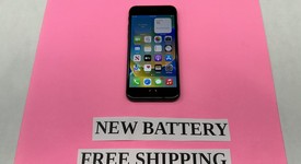 Good
													Apple iPhone 8 - Unlocked, Gray, 64 GB, A1863, photo 1 of 14