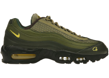 Nike Air Max 95 SP Corteiz Gutta Green for sale