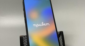 Good
													Apple iPhone 13 - AT&T, Midnight, 512 GB, A2482, photo 1 of 7