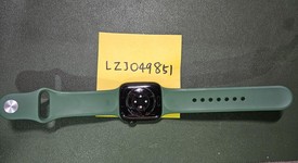 Mint
													Apple Watch Series 7 41mm - Green, A2473 - GPS, Aluminum, photo 3 of 7