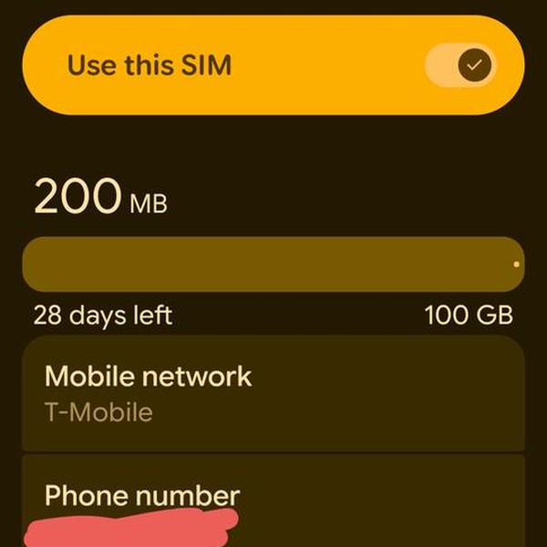 Google Pixel 9 Pro XL - Spectrum, 128 GB, Obsidian, 16 GB, GGX8B