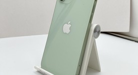 Fair
													Apple iPhone 12 - Unlocked, Green, 64 GB, A2172, photo 3 of 6