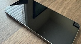 Good
													Apple iPhone 12 Pro - Unlocked, Graphite, 128 GB, A2341, photo 3 of 6