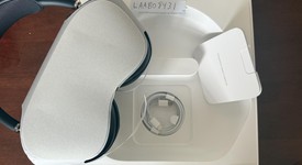 Used
													Apple AirPods Max USB-C - Midnight, photo 5 of 5