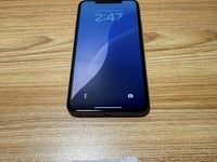 Apple iPhone 11 Pro Max