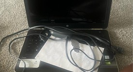 Good
													HP Laptop, photo 2 of 5