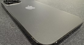 Mint
													Apple iPhone 14 Pro Max - Unlocked, Black, 128 GB, A2651, photo 5 of 8