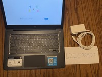 HP Chromebook 14